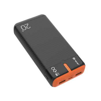 TRACER POWERBANK ENERGEN 20000MAH PD+QC3.0 BO