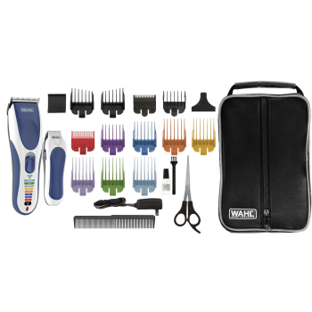 Maszynka do strzyżenia WAHL Color Pro 09649-916
