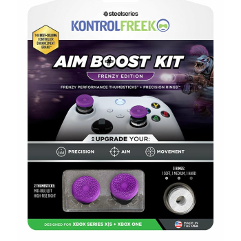 KontrolFreek Aim Boost Kit Nasadki na gałki analogowe