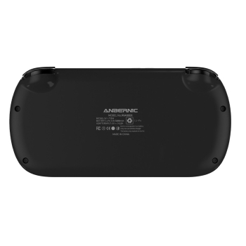 Przenośna konsola retro ANBERNIC RG40xx H BLACK