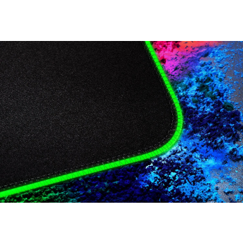 Podkładka Razer Goliathus Extended Chroma RGB Black