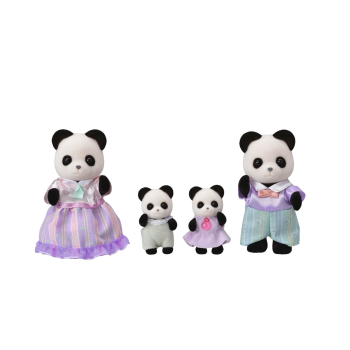Sylvanian Families 5529 lalka