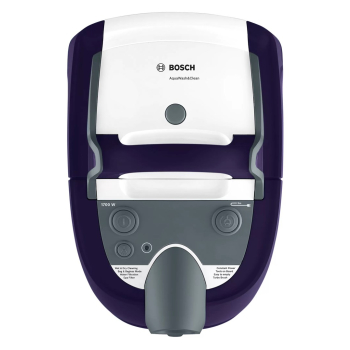Odkurzacz BOSCH BWD 41740 AquaWash&Clean