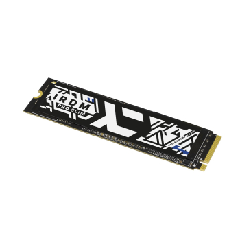 SSD GOODRAM IRDM PRO M.2 SLIM 2TB 2280 PCIe NVMe