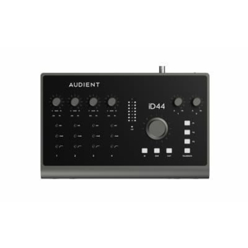 Audient iD44 MKII - interfejs audio USB