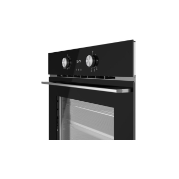 Teka HLB 8408 BK piekarnik 71 l 3215 W Czarny