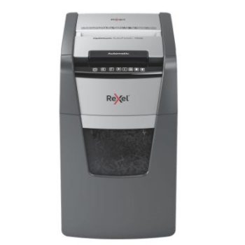 REXEL NISZCZARKA OPTIMUM AUTOFEED+ 150X