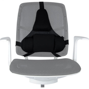 Fellowes Ergonomia  podpórka poduszka profesjonalna pod plecy