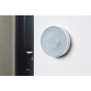 Netatmo NA-NIS01 Syrena bezprzewodowa Wewnętrzna Biały