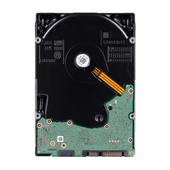 Dysk HDD WD Purple Pro WD240PURP (24 TB ; 3.5