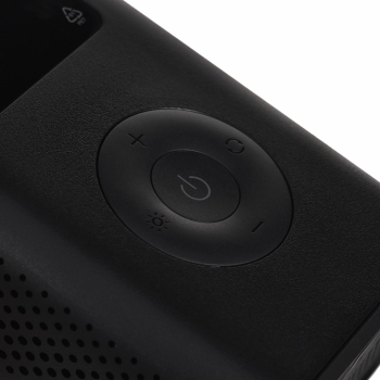 Przenośna elektryczna sprężarka powietrza XIAOMI BHR7112GL (Wstępnie ustawione ciśnienie, zatrzymuje się, gdy jest pełne; Cyfrowe wykrywanie ciśnienia