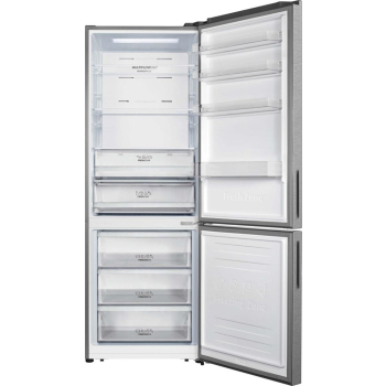 Chłodziarko-zamrażarka GORENJE NRK720EAXL4