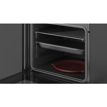 Teka HLB 8408 BK piekarnik 71 l 3215 W Czarny