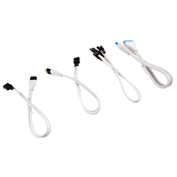 wewnętrzny kabel zasilający Corsair CC-8900245 0,3 m