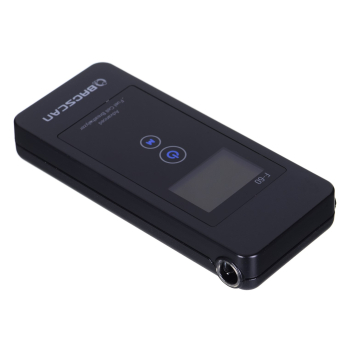 Alkomat BACSCAN F-60 (elektrochemiczny)