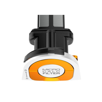 Żelazko TEFAL FV 9865 Ultimate Pure (WYPRZEDAŻ)