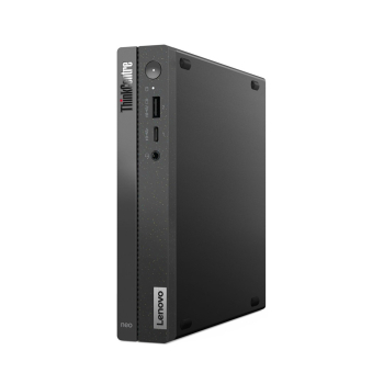 Lenovo ThinkCentre Neo 50q Tiny G4 i3-1215U 16GB DDR4 SSD512 Intel UHD W11Pro Black 3Y