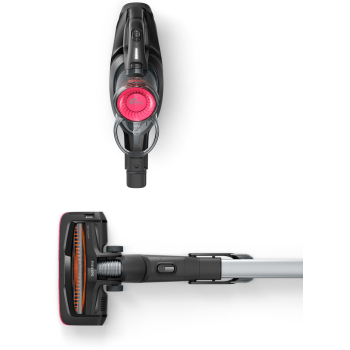 Philips - SpeedPro FC6722/01 - Bezprzewodowy Odkurzacz