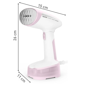 Parownica do ubrań TEFAL DT3050