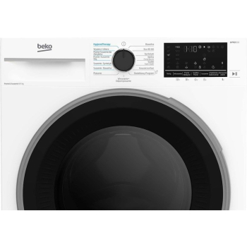 Pralko-suszarka BEKO B5DFT584427WPB