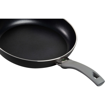 BALLARINI 75003-053-0 patelnia Patelnia uniwersalna Okrągły