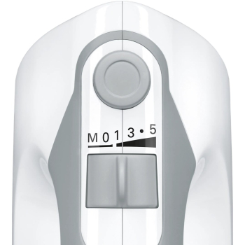 Mikser ręczny BOSCH MFQ36440 (450W; kolor biały)