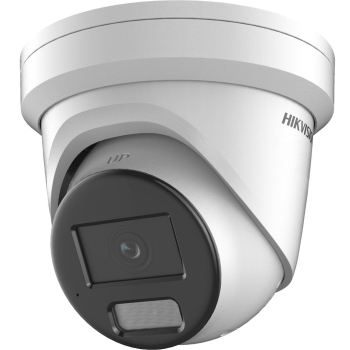 Hikvision DS-2CD2327G2-L(2.8mm)(C) Wieżyczka Kamera bezpieczeństwa IP Wewnętrz i na wolnym powietrzu 1920 x 1080 px Sufit / Ściana