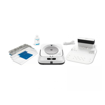 Robot sprzątający iRobot Braava M6 (m6134)