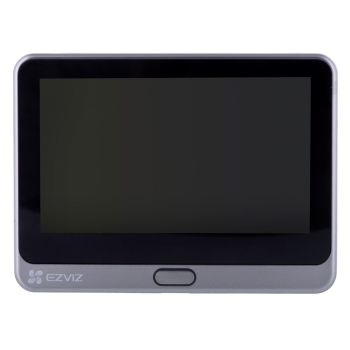 Wizjer elektroniczny do drzwi EZVIZ CS-DP2C