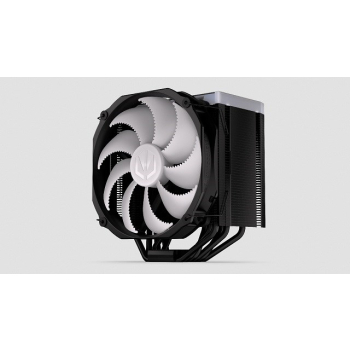 Chłodzenie CPU Endorfy Fortis 5 Black ARGB