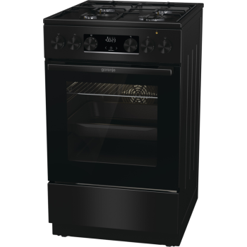 Kuchnia GORENJE GKS5C70BJ