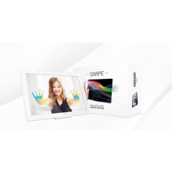 FIBARO Swipe FGGC-001   (Z-Wave; kolor biały)