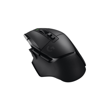 Logitech G G502 X Lightspeed myszka Gaming Po prawej stronie RF Wireless Optyczny 25600 DPI