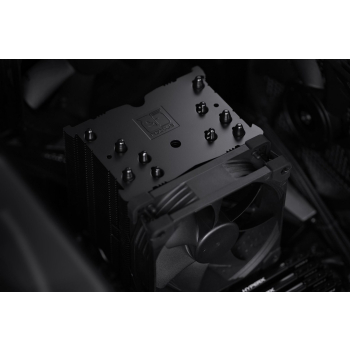 Chłodzenie CPU NOCTUA NH-U9S chromax.black MULTI-Socket