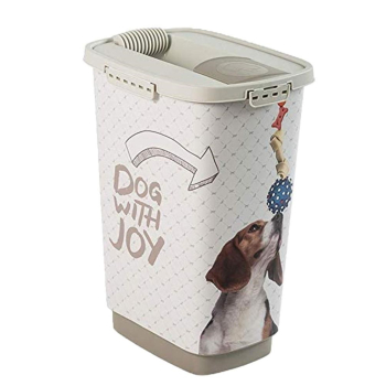 Rotho Pojemnik CODY na karmę 25L dla psa