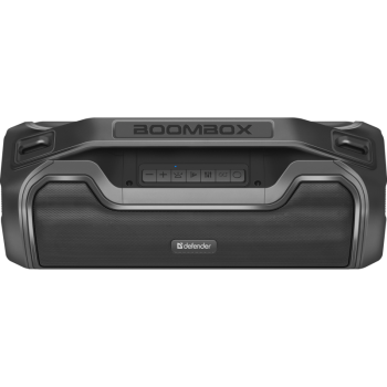 DEFENDER GŁOŚNIK BEATBOX 50 BLUETOOTH 50W BT/RGB/TF/TYPEC/IPX5/PWB 65950