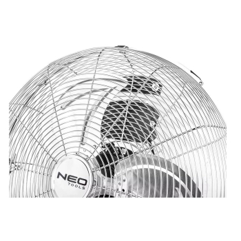 Wentylator podłogowy 100W Neo Tools średnica 45 cm, 3 prędkości nawiewu