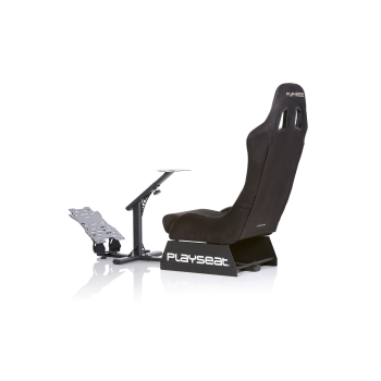 Fotel gamingowy PLAYSEAT Alcantara REM.00008 (kolor czarny)