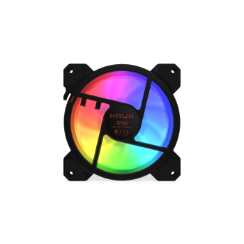 Wentylator KRUX Lunar 120 ARGB