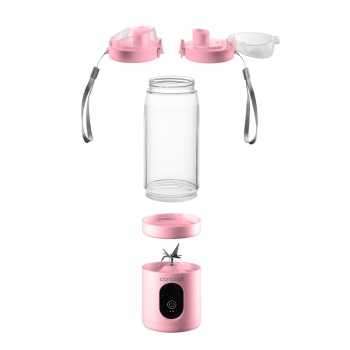 Blender Smoothie bezprzewodowy CONCEPT SM4003