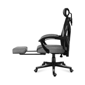 Fotel gamingowy Huzaro Combat 5.0 Grey