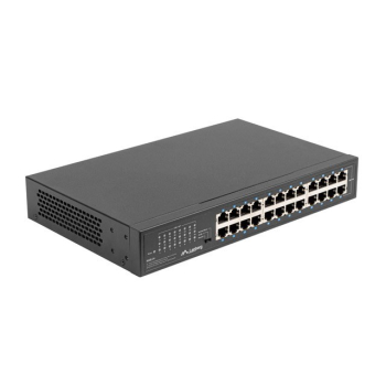 LANBERG SWITCH RSGE-24 RACK 19