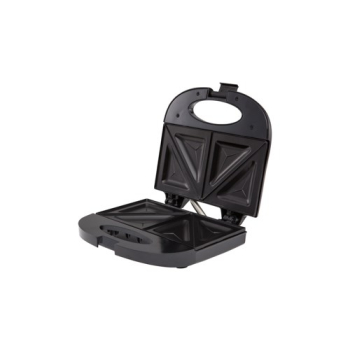 Opiekacz do kanapek Adler MS 3032 (750W; kolor czarny)