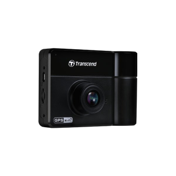Transcend DrivePro 550B Full HD Wi-Fi Bateria Czarny