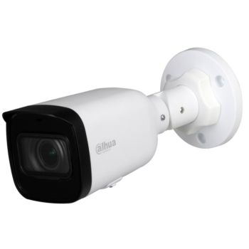 Dahua Technology Entry DH-IPC-HFW1431T-ZS-2812-S4 kamera przemysłowa Pocisk Kamera bezpieczeństwa IP Wewnętrz i na wolnym powietrzu 2688 x 1520 px Suf