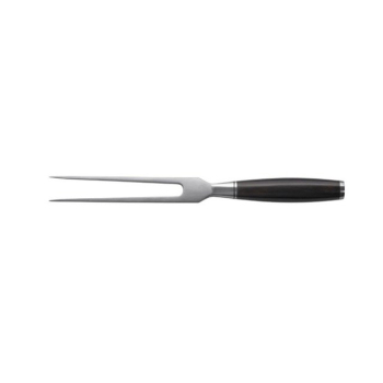Widelec do mięsa Kohersen Elegance Ebony Wood