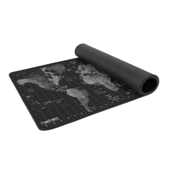 Podkładka pod mysz NATEC Time Zone NPO-1119 (800mm x 400mm)