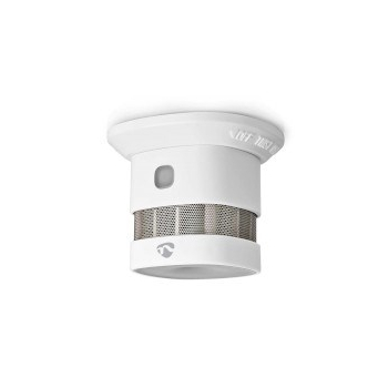 Czujnik dymu Nedis SmartLife ZBDS10WT