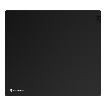 GENESIS Carbon 700 XL Podkładka dla graczy Czarny