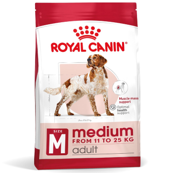 Royal Canin SHN Medium Adult BF 4kg